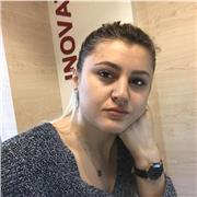 Offro lezioni privati della lingua inglese per i bambini fino a 10 anni. Posiedo il certificato dell'inglese C1